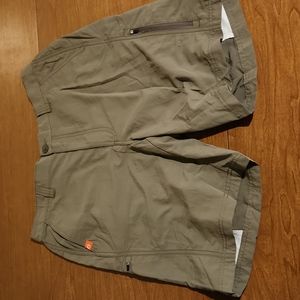 NWT** The American Outdoorsman Shorts